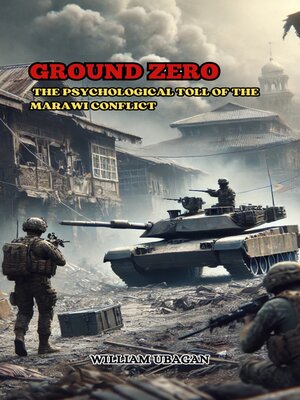 cover image of Ground Zero
